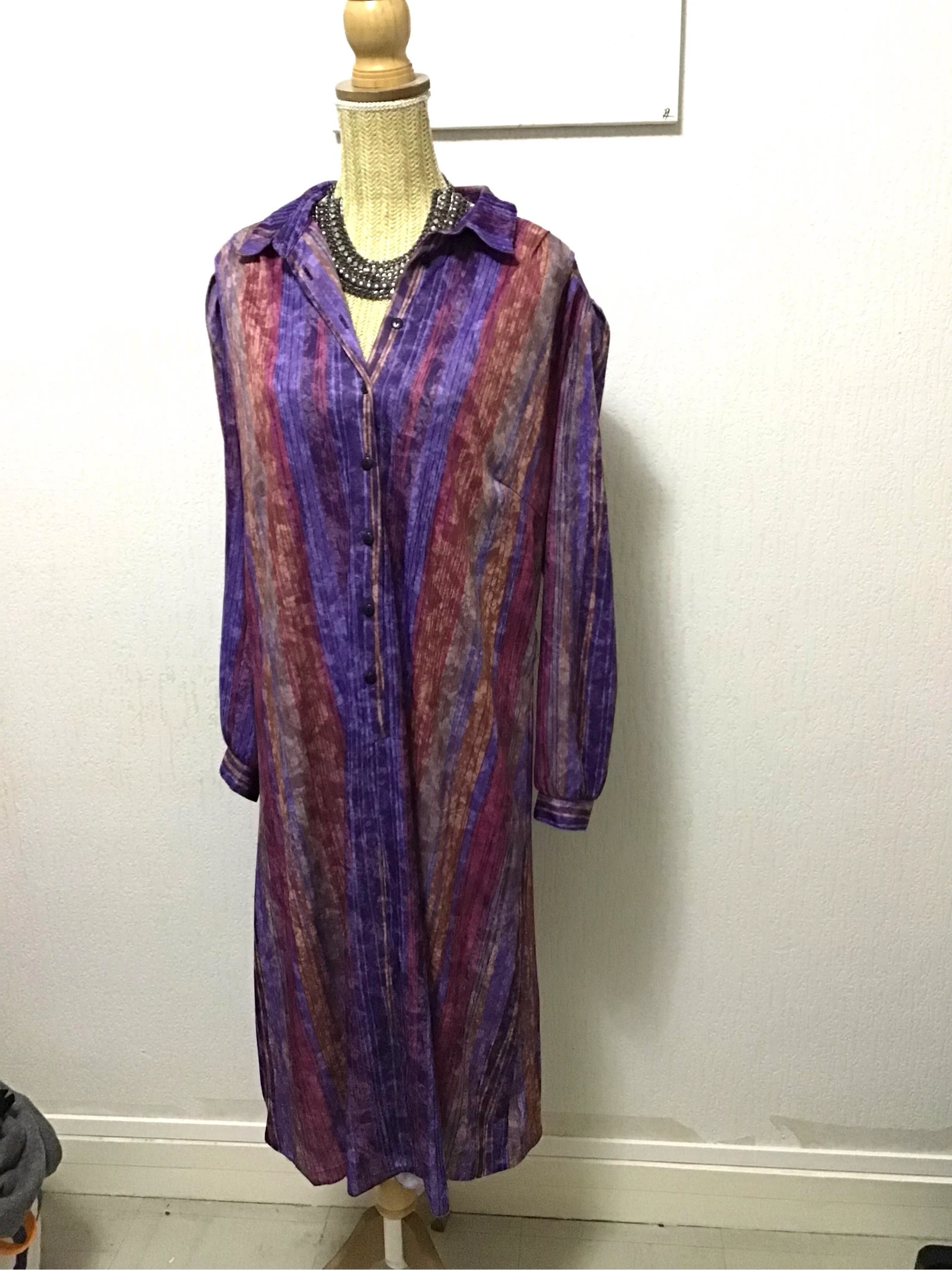 Robe taille 44/46